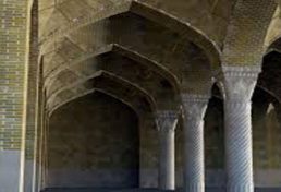 برگزاری کنگره تاریخ معماری و شهرسازی ایران کمک به شناخت معماری منطقه