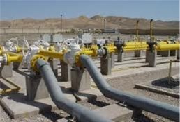 پروژه‌های گازرسانی در استان اصفهان با حمایت‌های دولتی اجرایی می‌شود
