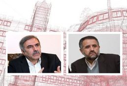الزام نظام مهندسی به اجرای معماری ایرانی اسلامی
