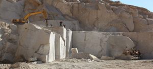 غیر فعال بودن یک سوم معادن سنگ تزیینی در استان کرمانشاه