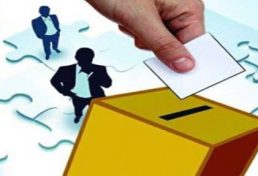 انتخابات و پروژه‌های عمرانی