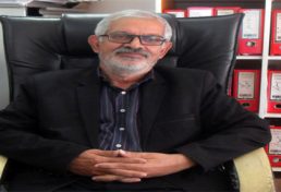 گلایه نائب رییس کانون گاز استان گلستان از فرمانداری و نظام مهندسی آزادشهر