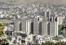 تورم قیمت نهاده‌های ساختمانهای مسکونی به نه درصد رسید