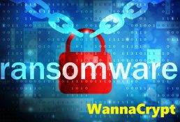 روش حذف باج‌افزار WannaCrypt