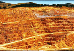 سیصد و بیست و هشت معدن در استان زنجان قابلیت فعال‌ سازی دارند