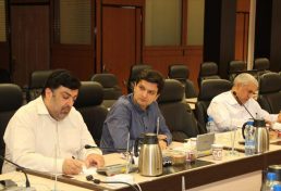 نشست گروه تخصصی مکانیک ویژه بیستمین گردهمایی هیات عمومی سازمان نظام مهندسی ساختمان خراسان شمالی برگزار گردید.