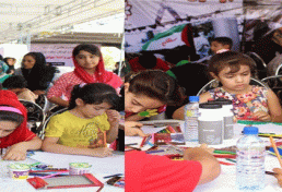 جشنواره “شهر دوستدار کودک” در شهرستان گنبدکاووس برگزار می گردد