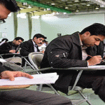 برگزاری آزمون ورود بحرفه مهندسان در استان اصفهان