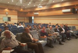 برگزاری دوره آموزشی کابل کشی و تجهیزات فیبر نوری FTTH در ساختمانها برای مهندسین استان زنجان