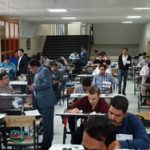 آزمون ورود بحرفه مهندسان استان کهگیلویه و بویر احمدمهرماه نود و شش