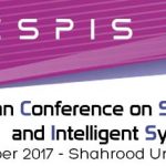 سومین کنفرانس پردازش سیگنال و سیستم‎ های هوشمند ایران