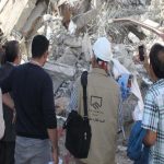 اعزام تیم کارشناسی سازمان بمناطق زلزله زده غرب کشور