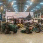 برپایی هشتمین نمایشگاه کشاورزی در بجنورد با حضور نه استان
