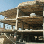 توسعه ساخت و سازهای استان اردبیل با رعایت استانداردها و اصول مهندسی