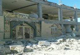 پیشنهاد عزت الله ضرغامی برای اعزام تیم مهندسی به مناطق زلزله ‌زده