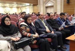 برگزاری مجمع عمومی عادی سازمان نظام مهندسی ساختمان استان