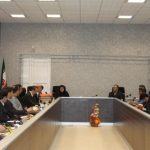 تشکیل نشست کمیته نظارت مضاعف سازمان نظام مهندسی ساختمان استان