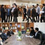 افتتاح نخستین شعبه سازمان نظام مهندسی ساختمان استان