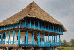 حفظ معماری سنتی در روستاها ، رویکرد نظام مهندسی ساختمان استان گیلان