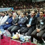 عضویت شانزده هزار و پانصد نفر در سازمان نظام مهندسی ساختمان استان