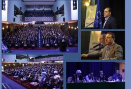 گزارش برگزاری مجمع عمومی عادی نوبت دوم سازمان نظام مهندسی ساختمان استان آذربایجان شرقی