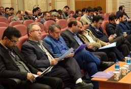 برگزاری نشست مجمع عمومی نوبت دوم سازمان نظام مهندسی ساختمان استان خراسان شمالی