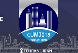 کنفرانس بین المللی عمران،معماری و مدیریت توسعه شهری در ایران