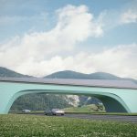 تقدیر از معماران آستارایی در مسابقه جهانی طراحی ایتالیا