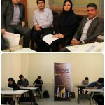 برگزاری بزرگداشت روز معمار و اعلام نتیجه مسابقه اسکیس در استان هرمزگان