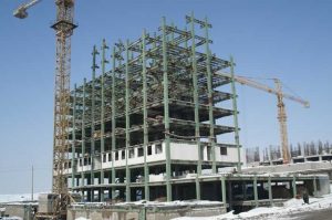 افزایش مشارکت پنجاه درصدی مردم استان خراسان شمالی در ساخت و ساز