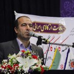 حمایت از کالای ایرانی عاملی مهم در جهت حفظ کرامت و امنیت شغلی