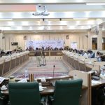 برگزاری جلسه دویست و بیست و هفتم شورای مرکزی در یزد