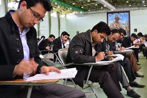 برگزاری آزمون ورود به حرفه مهندسان در استان قزوین