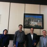 تفاهم نامه میان سازمان نظام مهندسی ساختمان استان کردستان