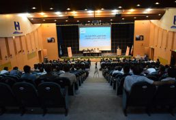 برگزاری مجمع عمومی عادی سالانه نوبت دوم سازمان نظام مهندسی ساختمان استان لرستان