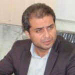 هادی حمیدیان عضو شورای مرکزی نظام مهندسی معدن ایران شد