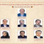 برگزاری انتخابات نظام مهندسي کشاورزي و منابع طبيعي استان آذربايجان شرقي