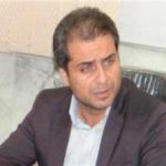 هادي حميديان عضو شوراي مرکزي نظام مهندسي معدن ایران