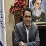 سعید یزدانی به عنوان رییس سازمان سازمان نظام مهندسی ساختمان استان
