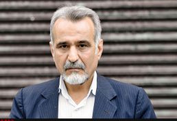 رئیس نظام مهندسی تهران در هاله‌ای از ابهام