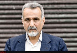 رئیس نظام مهندسی تهران در هاله‌ای از ابهام