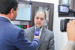 برگزاری انتخابات هئیت مدیره سازمان نظام مهندسی ساختمان استان یزد