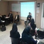 شروع آموزش طرح ملی آمارگیری مسکن روستایی در استان قزوین