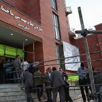 کسب رتبه اول در انتخابات نظام مهندسی ساختمان استان اردبیل