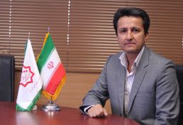 پیام ریاست سازمان نظام مهندسی ساختمان استان مرکزی در مورد انتخابات