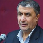 تبریک سازمان نظام مهندسی ساختمان استان کردستان به وزیر جدید