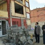 آمادگی و دعوت شورای مرکزی سازمان برای رسیدگی به مناطق زلزله زده