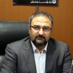 پیام رییس سازمان نظام مهندسی ساختمان استان البرز در شروع دوره چهارم