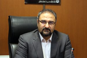 پیام رییس سازمان نظام مهندسی ساختمان استان البرز در شروع دوره چهارم