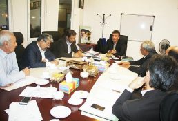 طرحهای نوین کمیته آموزش سازمان نظام مهندسی ساختمان استان یزد